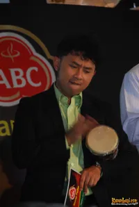 Foto Ronal Surapradja