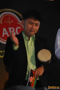 Foto Ronal Surapradja