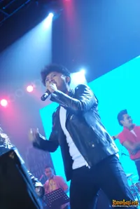 Foto Ronal Surapradja