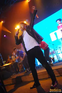 Foto Ronal Surapradja