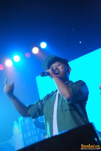 Foto Ronal Surapradja