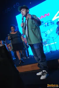 Foto Ronal Surapradja