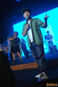 Foto Ronal Surapradja