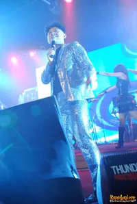 Foto Ronal Surapradja