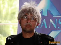 Foto Ronal Surapradja