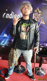 Foto Ronal Surapradja