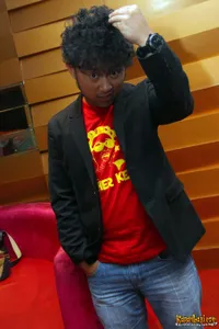 Foto Ronal Surapradja