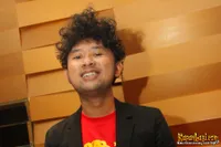 Foto Ronal Surapradja