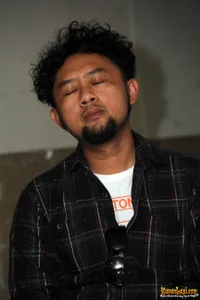 Foto Ronal Surapradja