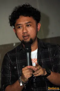 Foto Ronal Surapradja