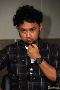 Foto Ronal Surapradja