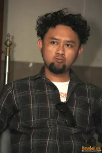 Foto Ronal Surapradja