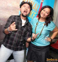 Foto Ronal Surapradja