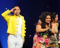 Foto Ronal Surapradja