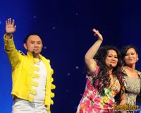 Foto Ronal Surapradja