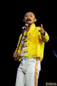 Foto Ronal Surapradja