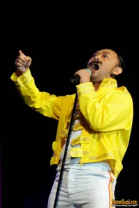 Foto Ronal Surapradja