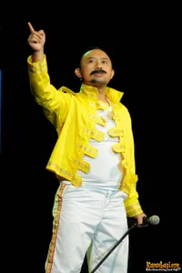 Foto Ronal Surapradja