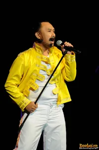 Foto Ronal Surapradja