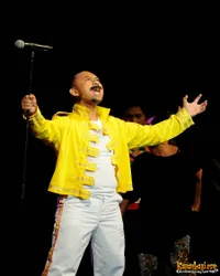 Foto Ronal Surapradja