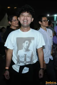 Foto Ronal Surapradja