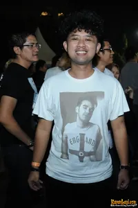 Foto Ronal Surapradja