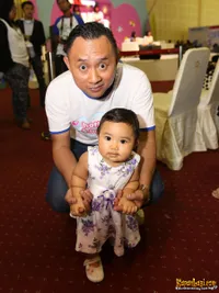 Foto Ronal Surapradja