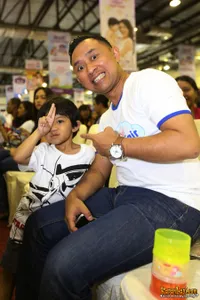 Foto Ronal Surapradja