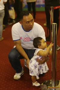 Foto Ronal Surapradja