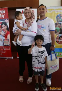 Foto Ronal Surapradja