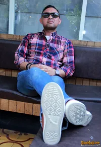 Foto Ronal Surapradja