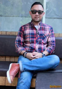 Foto Ronal Surapradja