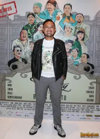 Foto Ronal Surapradja