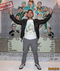 Foto Ronal Surapradja