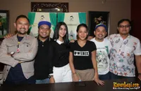 Foto Ronal Surapradja