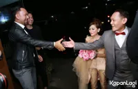 Foto Ronal Surapradja