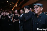 Foto Ronal Surapradja