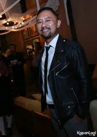 Foto Ronal Surapradja