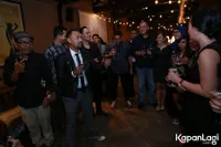 Foto Ronal Surapradja