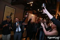 Foto Ronal Surapradja