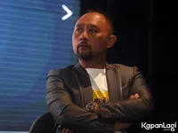 Foto Ronal Surapradja