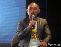 Foto Ronal Surapradja