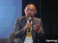 Foto Ronal Surapradja