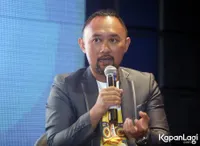 Foto Ronal Surapradja