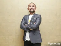 Foto Ronal Surapradja