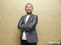 Foto Ronal Surapradja