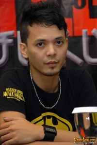 Foto Ronald Fristianto