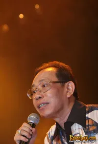 Foto Ronny Tanuwijaya