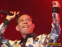 Foto Ronny Tanuwijaya