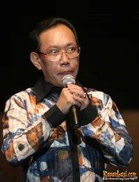 Foto Ronny Tanuwijaya
